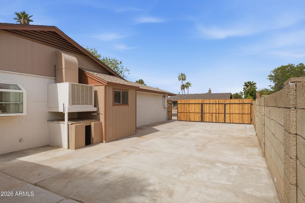 6525 S Wilson Street, Tempe, AZ 85283 — photo 5