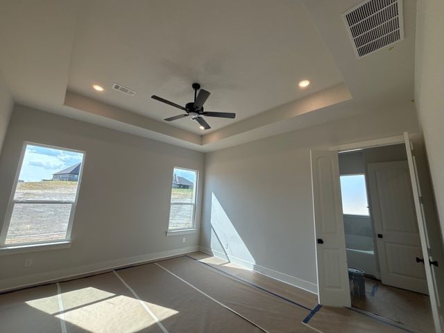 701 Water Side Drive, Van Alstyne, TX 75495