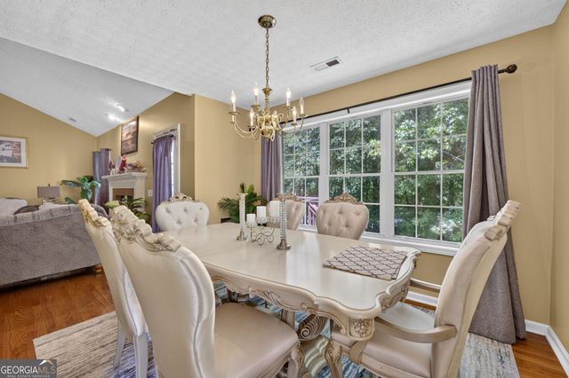 115 Hamilton Drive, Newnan, GA 30263