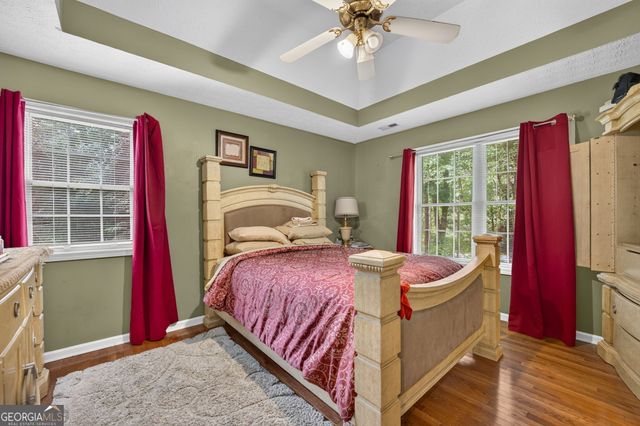 115 Hamilton Drive, Newnan, GA 30263