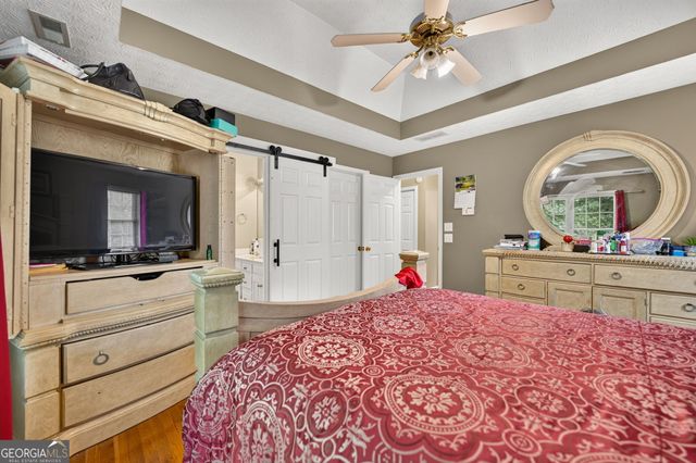 115 Hamilton Drive, Newnan, GA 30263