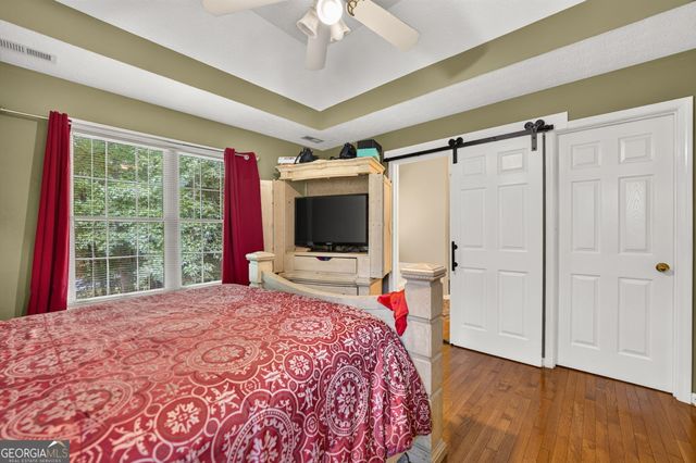 115 Hamilton Drive, Newnan, GA 30263