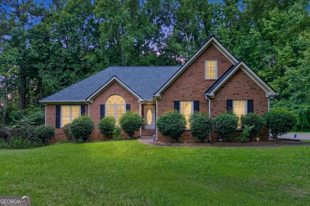 115 Hamilton Drive, Newnan, GA 30263