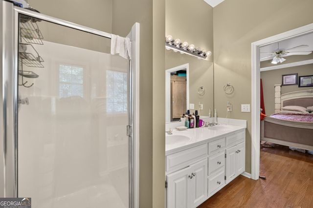 115 Hamilton Drive, Newnan, GA 30263