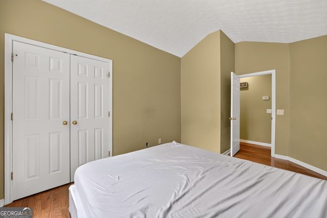 115 Hamilton Drive, Newnan, GA 30263