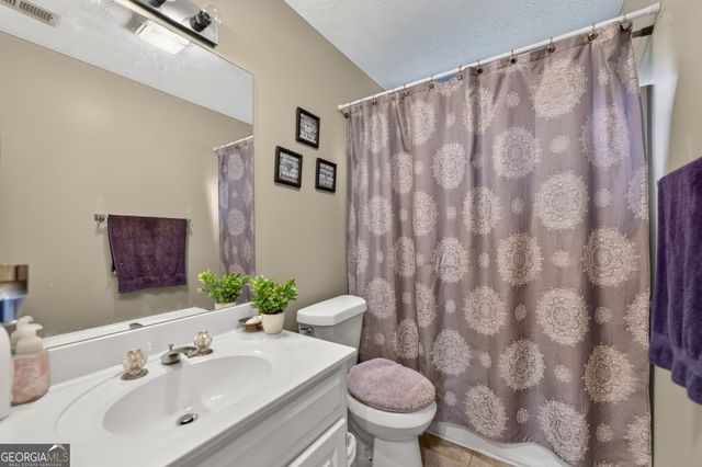 115 Hamilton Drive, Newnan, GA 30263