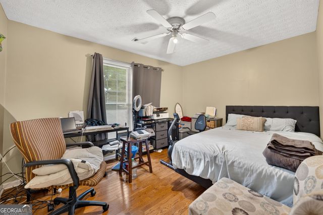 115 Hamilton Drive, Newnan, GA 30263