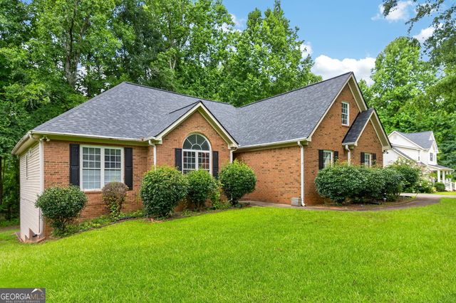 115 Hamilton Drive, Newnan, GA 30263