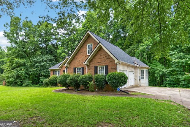 115 Hamilton Drive, Newnan, GA 30263