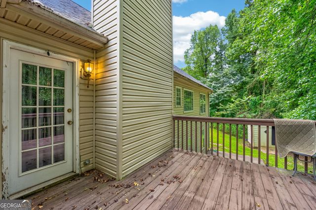 115 Hamilton Drive, Newnan, GA 30263