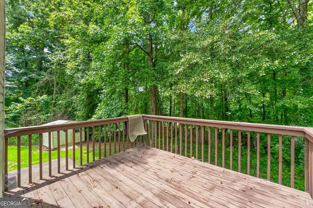 115 Hamilton Drive, Newnan, GA 30263