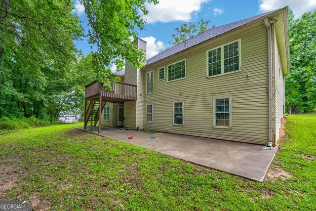 115 Hamilton Drive, Newnan, GA 30263