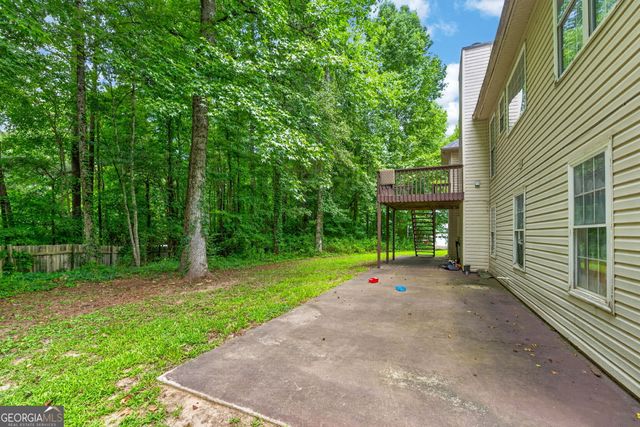 115 Hamilton Drive, Newnan, GA 30263