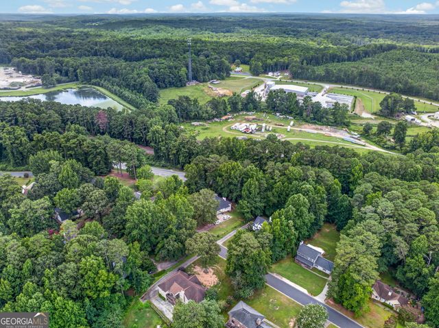 115 Hamilton Drive, Newnan, GA 30263