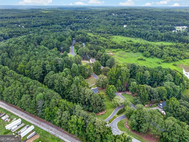 115 Hamilton Drive, Newnan, GA 30263