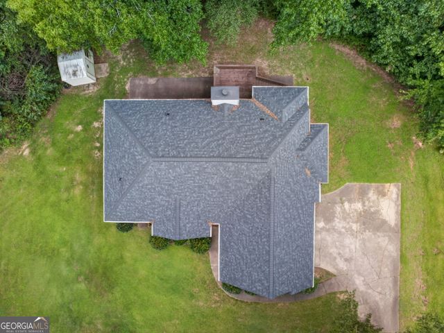 115 Hamilton Drive, Newnan, GA 30263