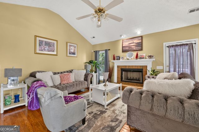 115 Hamilton Drive, Newnan, GA 30263