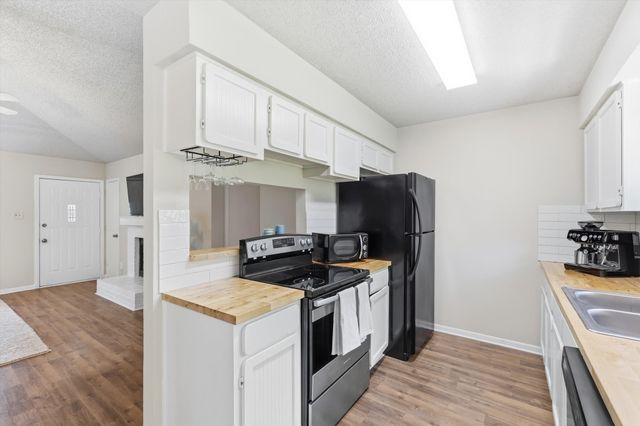 2616 Carten Street, Fort Worth, TX 76112