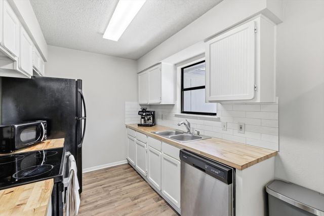 2616 Carten Street, Fort Worth, TX 76112