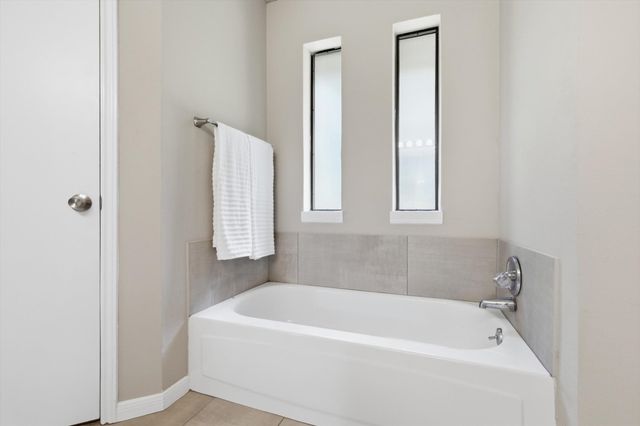 2616 Carten Street, Fort Worth, TX 76112