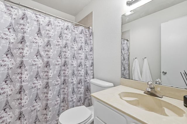 2616 Carten Street, Fort Worth, TX 76112