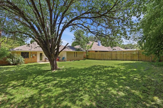 2616 Carten Street, Fort Worth, TX 76112