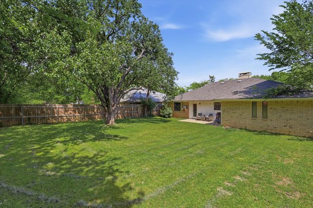 2616 Carten Street, Fort Worth, TX 76112