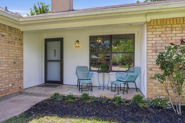 2616 Carten Street, Fort Worth, TX 76112