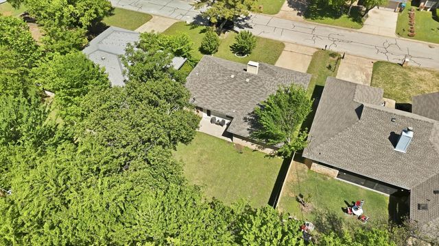 2616 Carten Street, Fort Worth, TX 76112