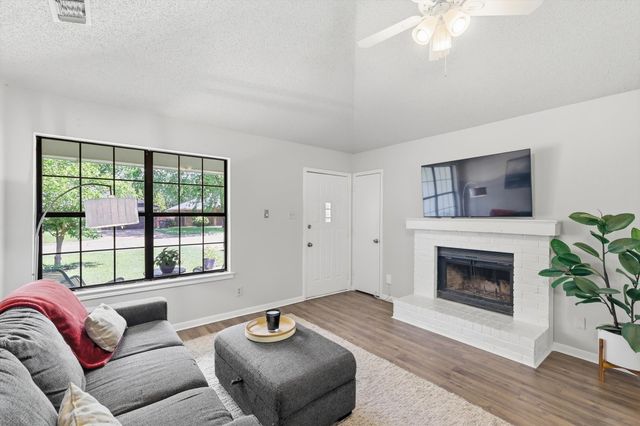 2616 Carten Street, Fort Worth, TX 76112