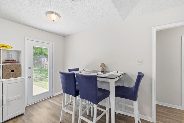 2616 Carten Street, Fort Worth, TX 76112