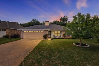 2616 Carten Street, Fort Worth, TX 76112