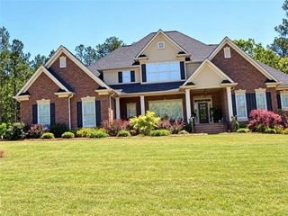117 Watkins Glen Drive, Mcdonough, GA 30252
