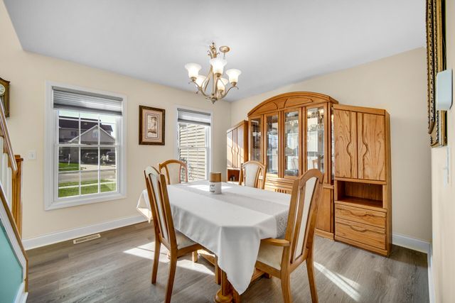 608 Dakota Drive, Lowell, IN 46356