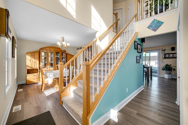 608 Dakota Drive, Lowell, IN 46356