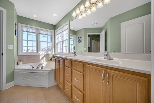 608 Dakota Drive, Lowell, IN 46356