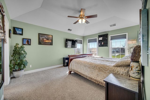 608 Dakota Drive, Lowell, IN 46356
