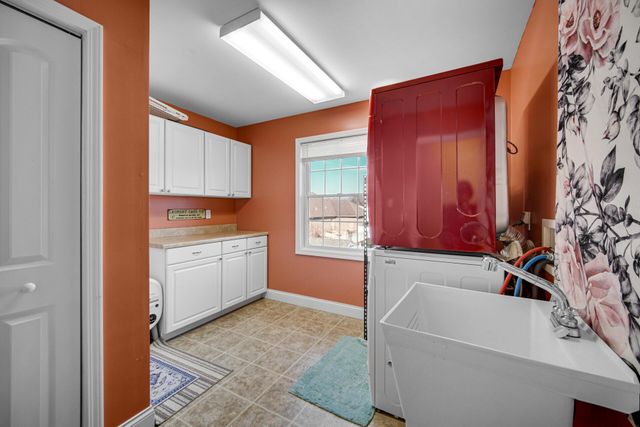 608 Dakota Drive, Lowell, IN 46356