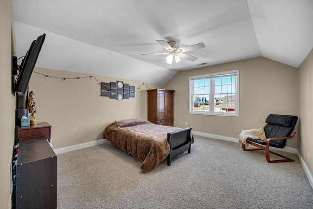 608 Dakota Drive, Lowell, IN 46356
