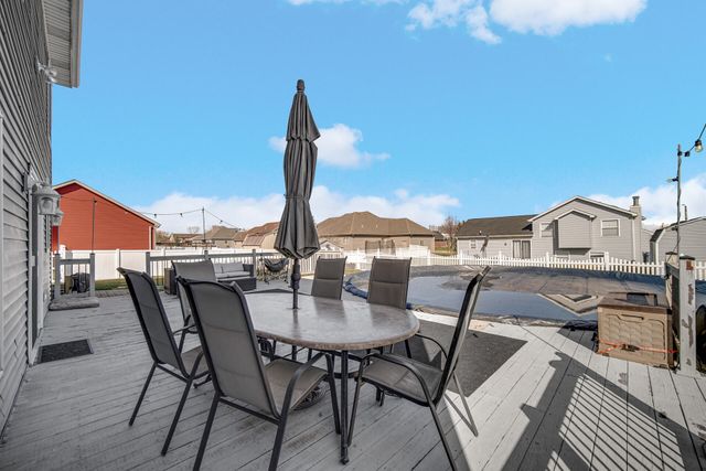 608 Dakota Drive, Lowell, IN 46356