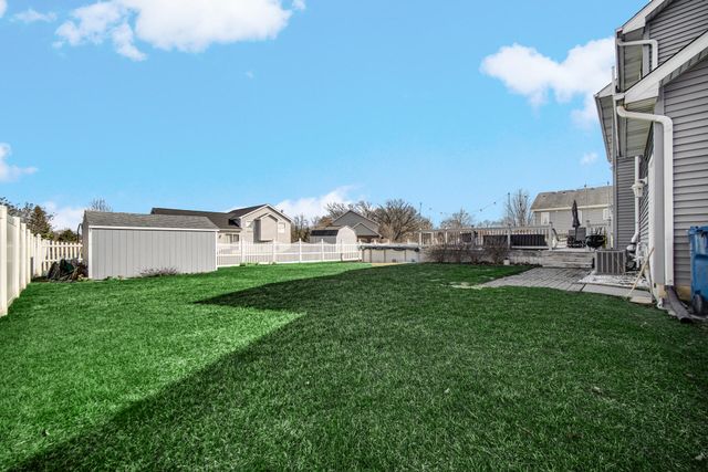 608 Dakota Drive, Lowell, IN 46356
