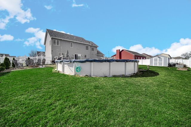 608 Dakota Drive, Lowell, IN 46356