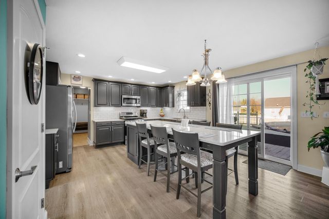 608 Dakota Drive, Lowell, IN 46356
