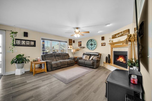 608 Dakota Drive, Lowell, IN 46356