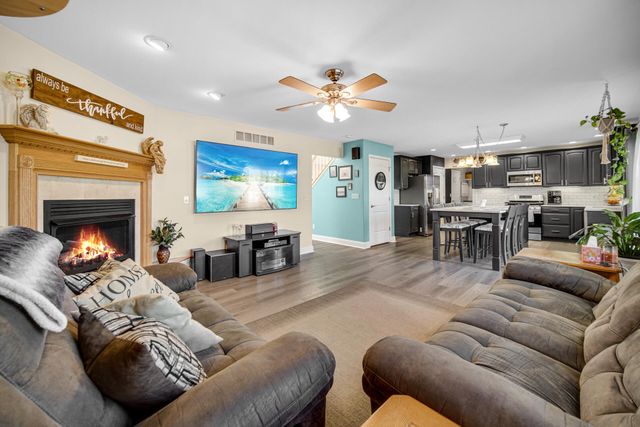 608 Dakota Drive, Lowell, IN 46356