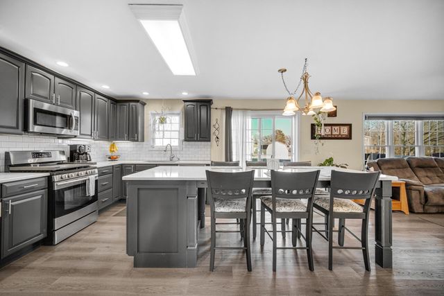 608 Dakota Drive, Lowell, IN 46356