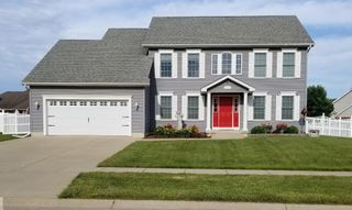 608 Dakota Drive, Lowell, IN 46356