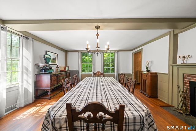 45 Huntington Avenue, Norwich, CT 06360