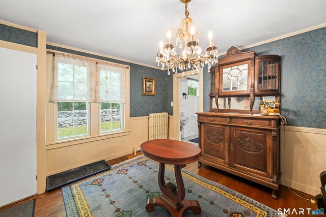 45 Huntington Avenue, Norwich, CT 06360