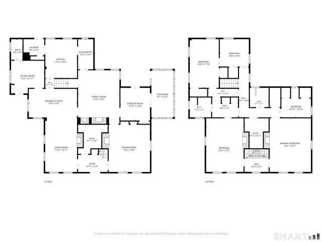 45 Huntington Avenue, Norwich, CT 06360